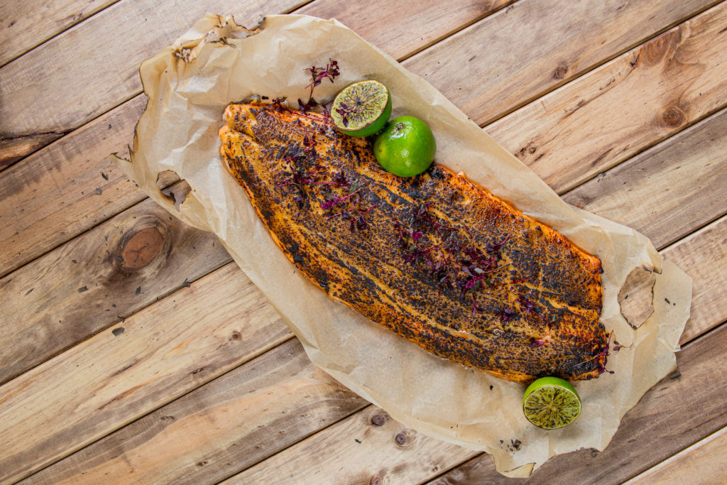 Radish Events GoodFish