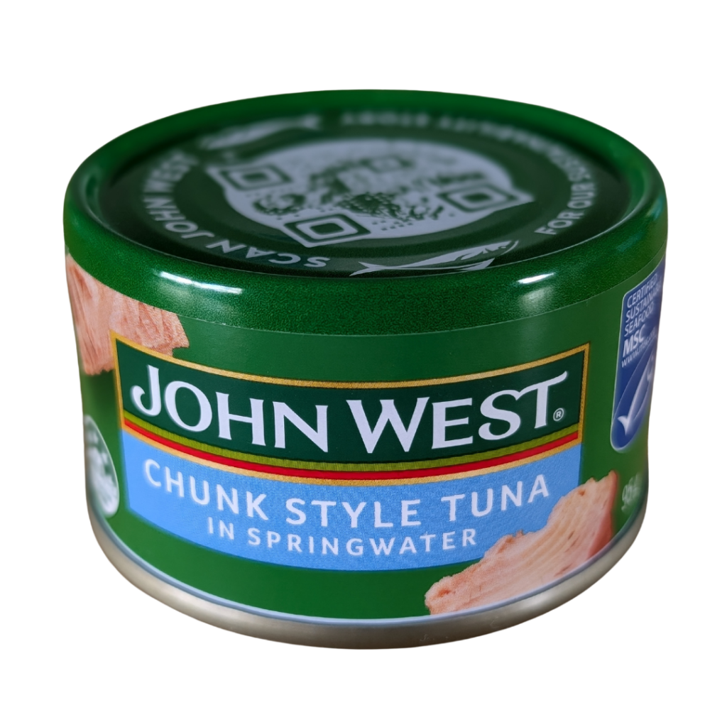 Check your Tuna - GoodFish